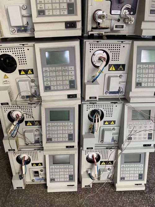 實驗室儀器與計算機設備回收 北京舊貨回收的專業選擇